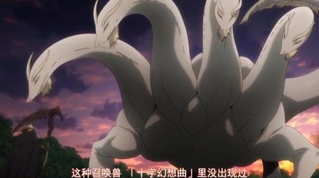 魔王与召唤少女08集：版本更新，男主迪亚布罗并非最强存在