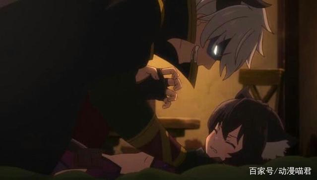 《异世界少女召唤术》肥宅转生大魔王，领着两个萌妹走天下