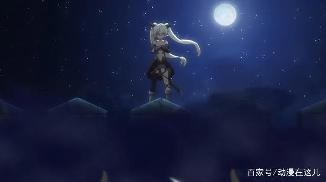 《异世界魔王与召唤少女》动画完结，主角的仆从再添一名魔王