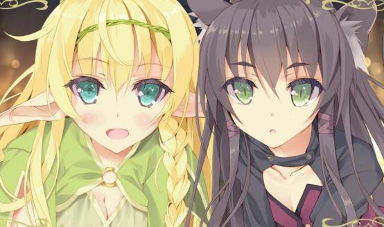 奇怪的知识增加了！网友发现知名声优石田彰配过美少女麻将的角色