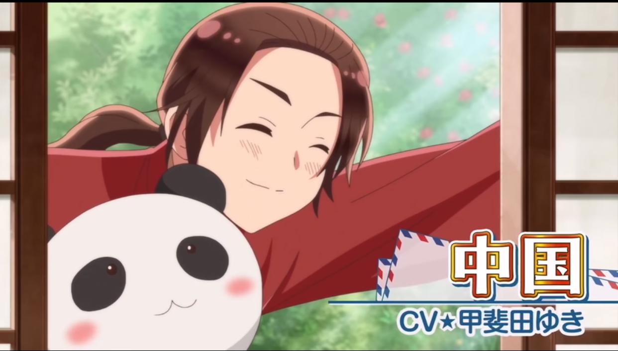 2021四月新番热浪来袭，优秀续作目不暇接，老粉直呼有生之年