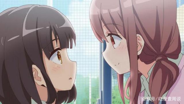 这4部新番要一个偷偷地人欣赏，最后一部要记得戴耳机