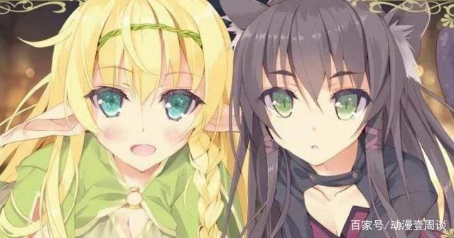 这4部新番要一个偷偷地人欣赏，最后一部要记得戴耳机