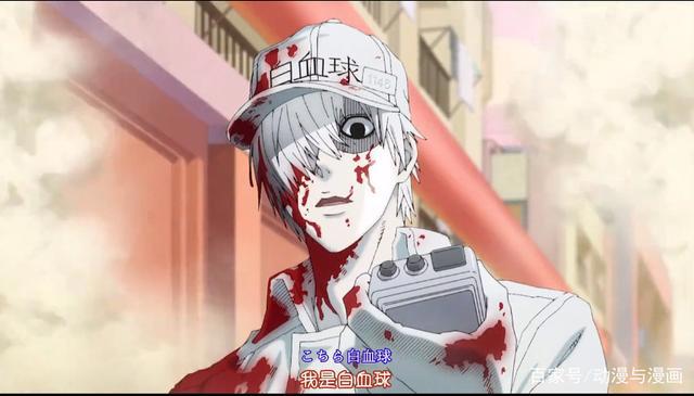 七月新番：把作者逼疯才能想出的几部让人脑洞大开的神作