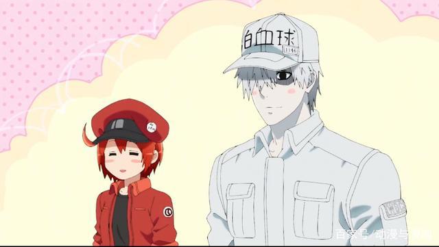 七月新番：把作者逼疯才能想出的几部让人脑洞大开的神作