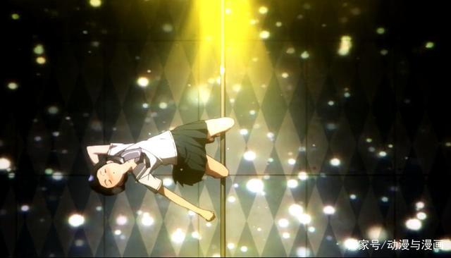 七月新番：把作者逼疯才能想出的几部让人脑洞大开的神作