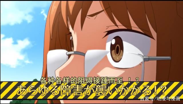 七月新番：把作者逼疯才能想出的几部让人脑洞大开的神作