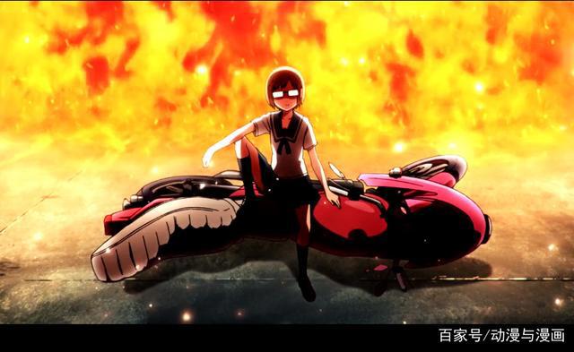 七月新番：把作者逼疯才能想出的几部让人脑洞大开的神作