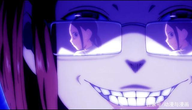 七月新番：把作者逼疯才能想出的几部让人脑洞大开的神作