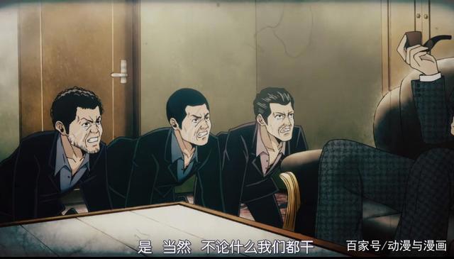 七月新番：把作者逼疯才能想出的几部让人脑洞大开的神作