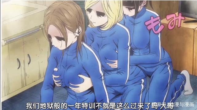 七月新番：把作者逼疯才能想出的几部让人脑洞大开的神作