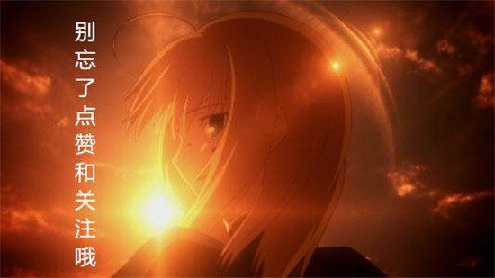 盘点12部超甜美的恋爱番，这个夏天谈一场轰轰烈烈恋爱吧！