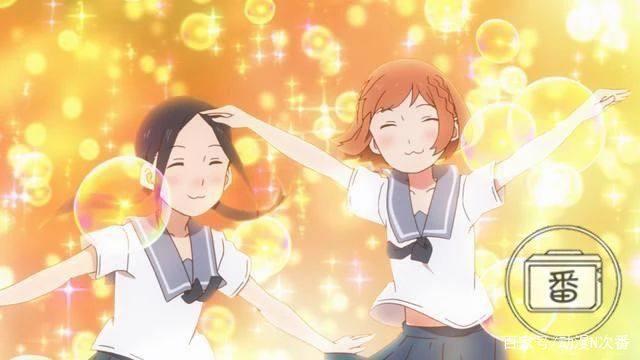 7月新番中如果错过这5部动漫，绝对是你的损失！