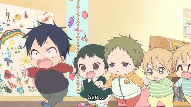 18年结束，盘点18年新番中不容错过的搞笑校园番，你都看过了吗