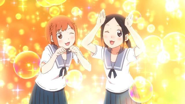 18年结束，盘点18年新番中不容错过的搞笑校园番，你都看过了吗