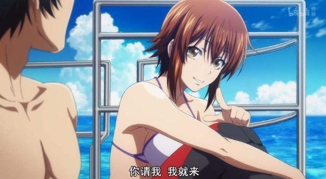 18年结束，盘点18年新番中不容错过的搞笑校园番，你都看过了吗