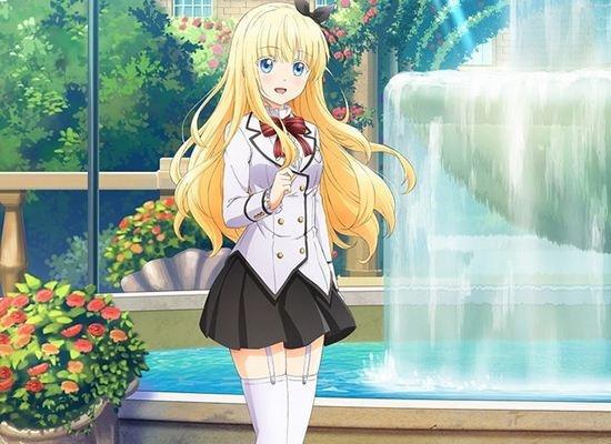 18年结束，盘点18年新番中不容错过的搞笑校园番，你都看过了吗