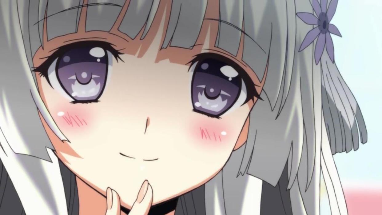 上个学而已，怎么连飞檐走壁都用上了？