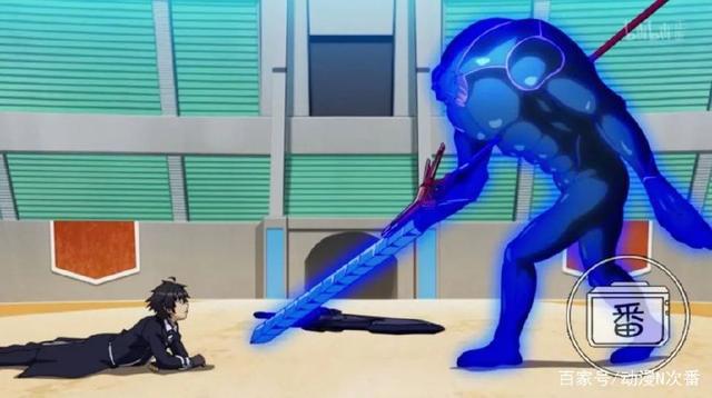 盘点动漫中那些神一般的操作，后街女孩脑回路新奇，秀出下限