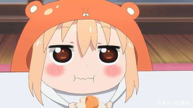 盘点动漫中5位游戏实力强劲的女主，你未必打得过她们