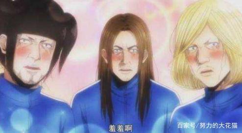 可爱在沙雕面前不值一提！盘点4部不容错过的沙雕番