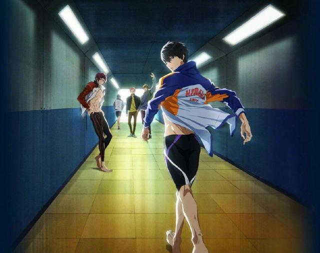 盘点最期待的七月动画！进击的巨人稳坐第一！银魂才排第七名？