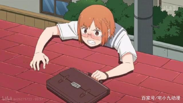 中二少女游戏脑开启，化身“刺客”上学！