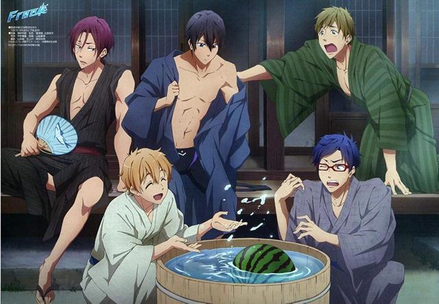 盘点：7月最火的6部动漫，B站霸权番，骨傲天输给她？