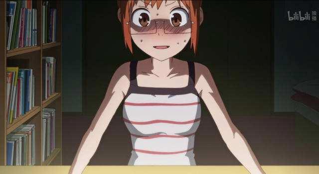 盘点：7月最火的6部动漫，B站霸权番，骨傲天输给她？