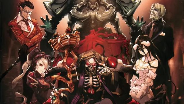 盘点：7月最火的6部动漫，B站霸权番，骨傲天输给她？