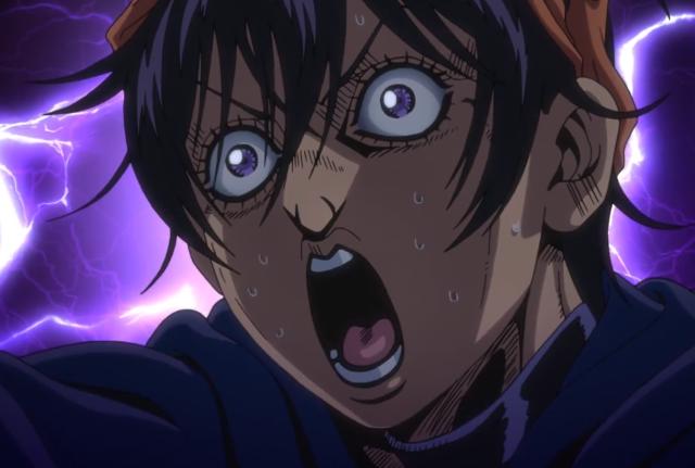 动漫中有趣的那些误解场面，小飞机瞪圆了眼睛，茸茸洗不白了！