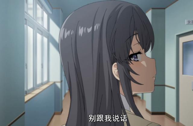 动漫中有趣的那些误解场面，小飞机瞪圆了眼睛，茸茸洗不白了！