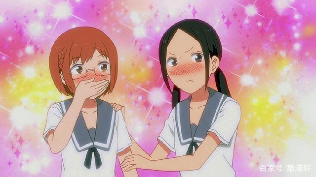 千绪的上学路：脑洞大开，去上学的路上，能有这么多搞笑的事情