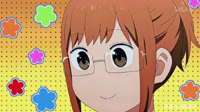 千绪的上学路：脑洞大开，去上学的路上，能有这么多搞笑的事情