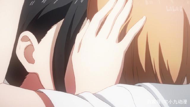 上学路遇到暴走大叔怎么办？看千绪的示范