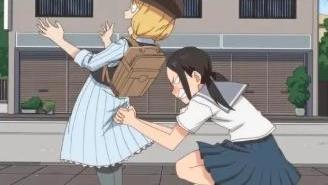 动漫“火辣辣”：千绪玩得六，小朋友的恶意，嫁不出去的水琴