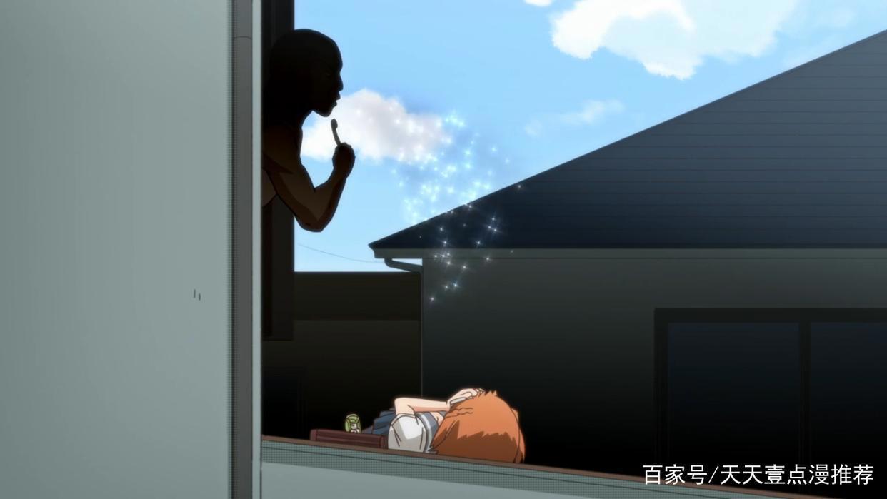 千绪的上学路：上学路上的艰难险阻