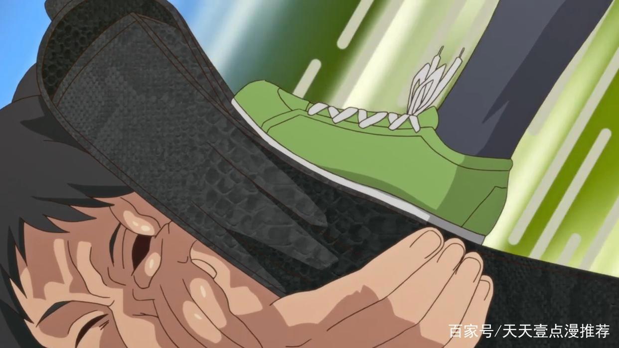 千绪的上学路：上学路上的艰难险阻