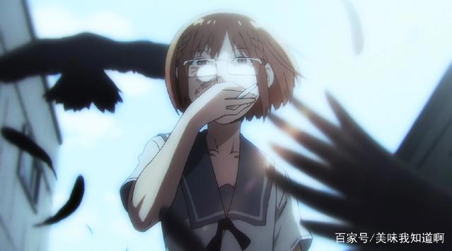 千绪的上学路：糟糕，要迟到了！