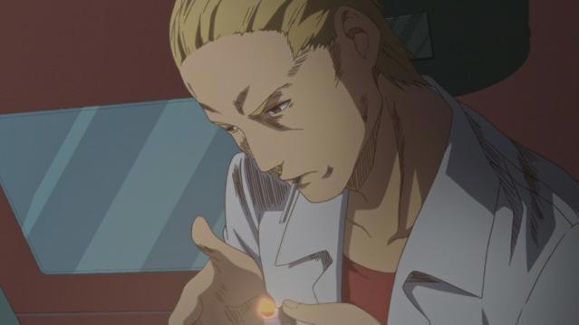 千绪的上学路：靠演技征服不良，千绪：我其实慌的一匹！