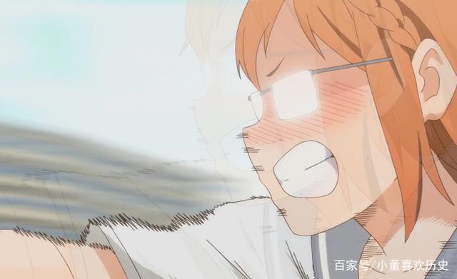 《千绪的上学路》游戏脑最严重的女主，中二少女的曲折上学路