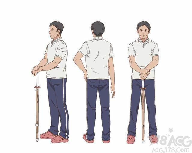 《千绪的上学路》7月6日开播，追加3名新角色