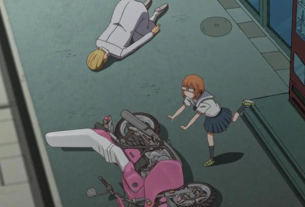 七月新番：这不是一条上学路，是千绪变成社会人的路