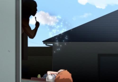 七月新番：这不是一条上学路，是千绪变成社会人的路