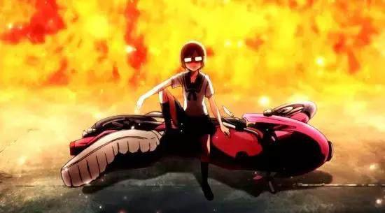 7月新番前瞻之《千绪的上学路》，脑洞巨大，故事值得期待