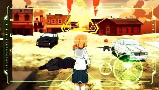 7月新番前瞻之《千绪的上学路》，脑洞巨大，故事值得期待