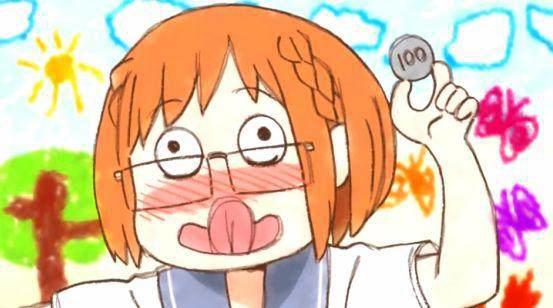 7月新番前瞻之《千绪的上学路》，脑洞巨大，故事值得期待