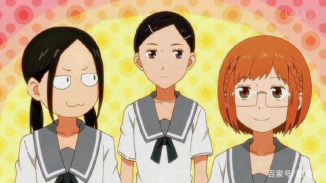 千绪的上学路：血涂蝶的上学之路