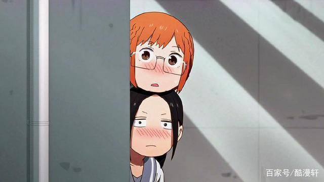 千绪的上学路：血涂蝶的上学之路