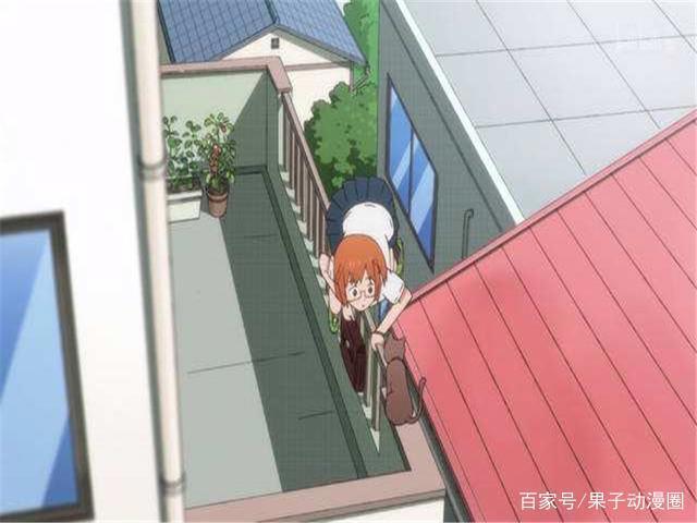 吾乃侍奉无上血涂蝶之人！七月爆笑新番《千绪的上学路》给你好看